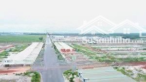 bán đất khu công nghiệp becamex, 35 triệu / m2, 90 m2, đẹp, lô đẹp nhất dự án