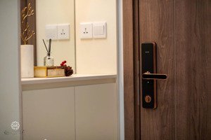 chỉ 280tr sở hữu ngay căn hộ cao cấp coteccons mặt tiền 60m, cách sông sài gòn 450m
