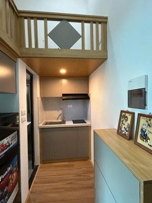 bán ccmn quan nhân - 10p full nội thất - thang máy - 48m2 - gần ôtô - dòng tiền 60tr/tháng - 11,5tỷ