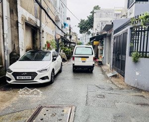 siêu phẩm - hẻm xe hơi - lê văn sỹ - quận 3 - nhà 5 tầng - ngang trên 5m - 4pn - chỉ nhỉnh 8 tỷ