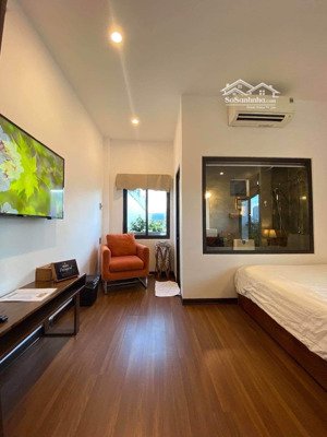bán toà căn hộ an thượng 1 giá rẻ nhất tuyến đường.