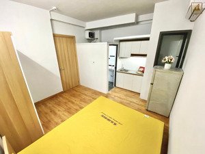 cho thuê cc mini full đồ, giá chỉ 3,2 triệu ở cuối đường nguyễn khuyến, hà đông, ngay hồ văn quán