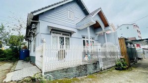 cần bán villa 2 mặt tiền đường đa minh, p.5, đà lạt, giá đầu tư!!!