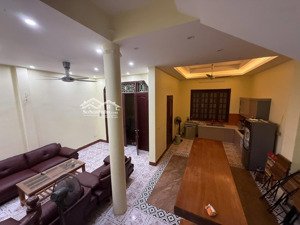 cho thuê nhà riêng 4 tầng full nội thất ngõ 110 ngọc hà ba đình gần đội cấn công viên chợ