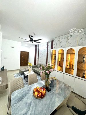 bán căn hộ 2pn - shr- góc - full nt mới - cc bellezaq7- dt 88m2- giá 3.78 tỷ