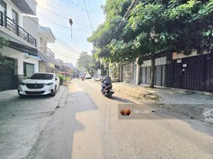 chỉ 20.4 tỷ có ngay nhà 2 tầng mt phường an phú, quận 2. dt 4,6x26m cn 120m2. ctxd hầm 5 tầng