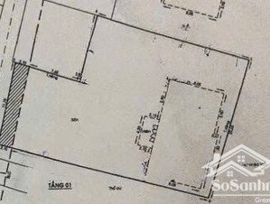 57 tr/m2- khuôn đất lớn xây chdv quang trung gv - 12x31 nh 20m - dự kiến thu nhập 400 tr/th - 32 tỷ