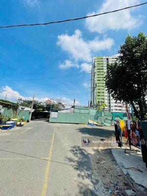 bán đất ngay ga metro bình thái 120m2 tại nguyễn văn bá, thủ đức, 15 tỷ vnd, đẹp, nhiều tiện ích