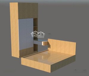 cho thuê cc mini 1pn, 1vs, 35m2, giá 6,5 triệu tại phùng văn cung, p7, phú nhuận, hcm