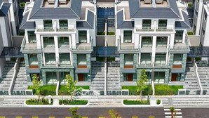 biệt thự vườn compound cao cấp ven sông, do khang điền-keppel land làm cđt. lh: 0902.746,319