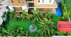 căn villa 3 tầng, diện tích khủng, view sông hàn giá 50tỷ thương lượng.