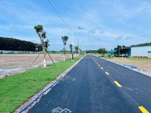 bán dn tại kcn becamex, nha bích, chơn thành, bình phước, 28 triệu / m2, 110 m2 hàng hot
