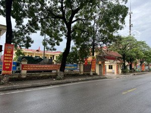 bán đất tại vđ xã vân hà, đông anh, hà nội, 2.498 tỷ, 47m2, hàng hiếm đẹp