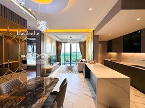 metropole the crest | căn hộ 2pn rộng 100m full nt cao cấp (cho thuê)