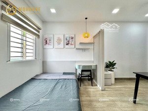 khai trương phòng cho thuê đầy đủ nội thất thoáng mát thạch thị thanh quận 1 gần nhà thờ tân định