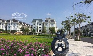 bán biệt thự tại khu đô thị mới lideco, 20 tỷ, 162 m2