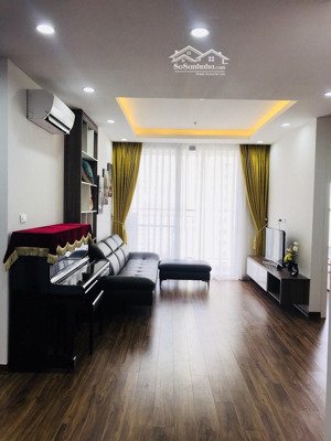 cho thuê căn hộ 2pn đủ đồ 80m2 tại 90 nguyễn tuân vào ở được luôn xem nhà lh: 