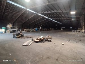 cho thuê kho mặt tiền thuận an 6000m chỉ 250tr kd đa ngành nghề