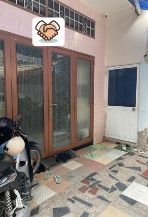 bán nhà riêng 4pn, 4wc, 89m2, giá tốt tại quang trung, p10, gò vấp, hcm