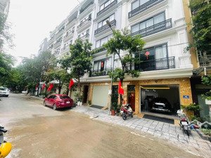 bán cực phẩm kđt văn phú 50m2x6 tầng thang máy phân lô ô tô tránh - nhà đẹp long lanh