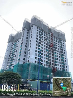 200 căn đẹp nhất dự án emerald 68, view sông sg, landmark 81, miễn gốc lãi 3 năm