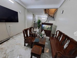 bán nhà ngọc lâm, trung tâm sầm uất, 50m2, 16.5 tỷ