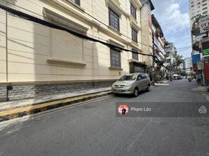 bán nhà 3mt nguyễn gia trí p.25 dt : 9x20 cn:170m2 hđt: 110tr/th kc:5 tầng giá: 33 tỷ