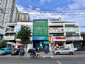 siêu phẩm! bán nhà đường 43 cộng hòa q.tân bình - dt 4x18m 5 tầng hđ 60 triệu giá chỉ 14 tỷ