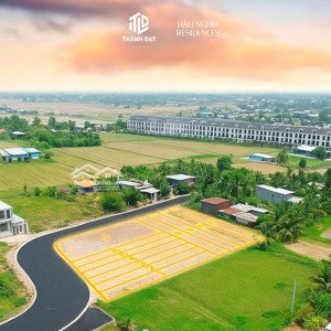 cơ hội sở hữu lô góc 2 mặt tiền - 403m2 giá tốt nhất khu vực