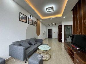 cho thuê nhiều ch tại sky garden 3. dt từ 56m2 đến 91m2- đủ nội thất- giá cạnh tranh. lh 