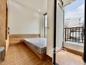 p8 q10 - chdv mới xây full nội thất - thang máy d/tiền 80tr/tháng - hẻm xe tải - 15 tỷ tl