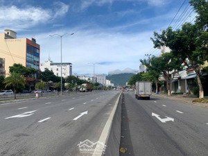 gấp! bán tòa căn hộ 4 tầng 225m2 22,39 tỷ - mt ngô quyền - q. sơn trà