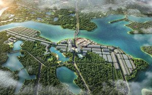 bán nhà mặt phố tại kđt bắc đầm vạc, 12 tỷ, 126m2