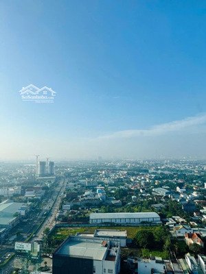 bán nhanh căn hộ 2pn 2wc view sông sài gòn the emeerald 68 cđt coteccons - giá 3,6 tỷ
