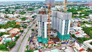 căn hộ 2pn 2wc view trực diện sông sài gòn - bidv hỗ trợ gốc và htls 3 năm - góp 0.5%/tháng ck 9%
