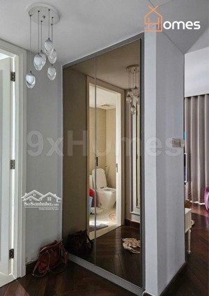 cho thuê ch 4pn tại gateway thảo điền, 109 triệu, 145m2, view đẹp, giá siêu hời