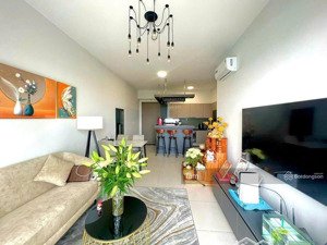 chủ gửi bán gấp cc conic riverside q8, dt 66,69m2, 2pn 2wc, nội thất đẹp, shr
