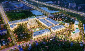 mở bán dự án đất nền dream city bắc giang, đối diện nhà thi đấu tỉnh. giá gốc cđt