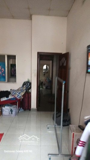 nhà trường chinh, tân thới nhất: dt 3,8x16, đúc 1 lầu