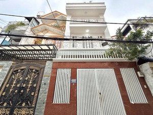 chủ gửi nhà ngộp an phú, thuận an, đang cho thuê 11/tháng, cách bến xe an phú 5p