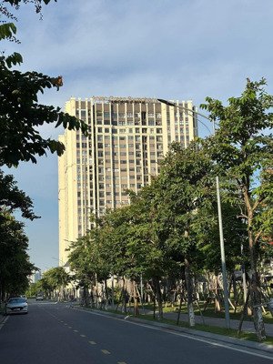 bán căn hộ chung cư 3 ngủ 2 vệ sinh, diện tích 90m2 tại toà moonight 1 dự án an lạc greensymphoy