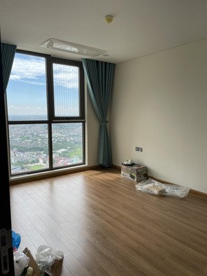 cho thuê căn hộ cland xã đàn, 3 phòng ngủ view hồ giá 15 tr/tháng, lh: 