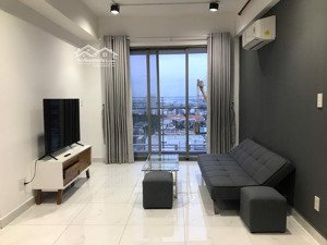 cho thuê căn hộ hưng phúc 1. dt 78m2 nhà đẹp- lầu cao- view sông-2 phòng-2wc- giá 17 triệu/tháng