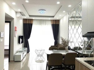 chính chủ bán gấp căn cc khánh hội 1, dt 72m2, gồm 2pn 2wc, tầng trung thoáng mát, shr