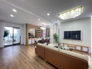 cần bán căn góc 3 ngủ 112,4m toà hpc land mark 105 tố hữu