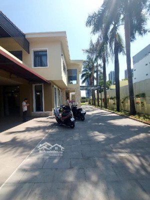 bán biệt thự 4pn, 4wc, 786m2 tại tân mỹ, q7, hcm chỉ với 160 tỷ vnd