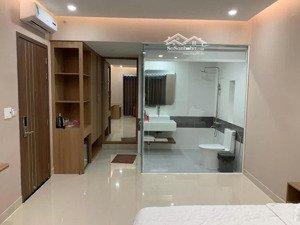 cơ hội đầu tư tuyệt vời tại phường 2 (bình tây), quận 6 (10m x 30m) 8 tầng dt thuê 180tr/th