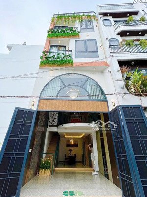 chú lương cần bán nhà cù lao, p2, phú nhuận, gần trung tâm tdtt rạch miễu, giá 3tỷ620 dt 81,5m2
