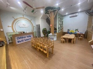 (hot). bán nhà mp nguyễn thị định, chỉ 70 tỷ, 85 m2, mt quyền lực 8,5m. khu kd đông đúc