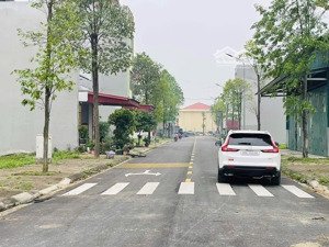 bán đất kđt yên trung thuỵ hoà, yên phong, bắc ninh 100m2 - 2,2 tỷ